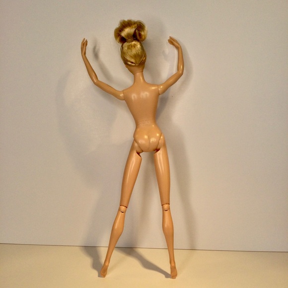 2019 Barbie Signature Ballet Wishes Doll Mattel GHT41 dancer Wishes Doll - Picture 7 of 11